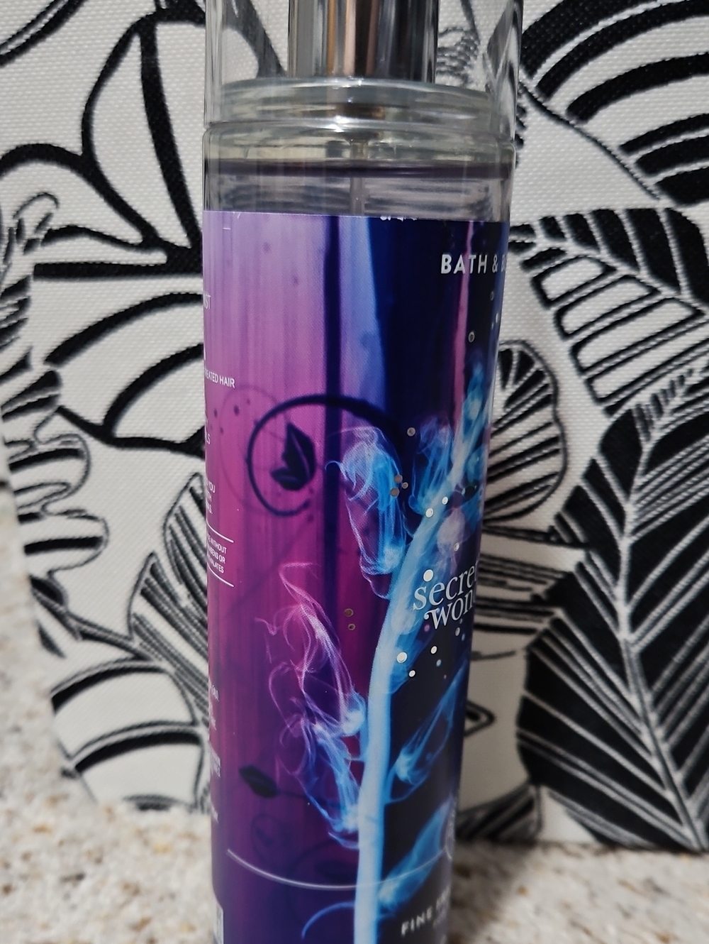 Bath & Body Works Secret Wonderland - Picture 3 of 3